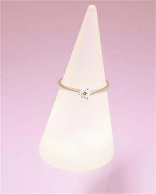 Brillantsolitär Ring ca. 0,25 ct - Schmuck - Meet your special Young Favorites – Time for Love