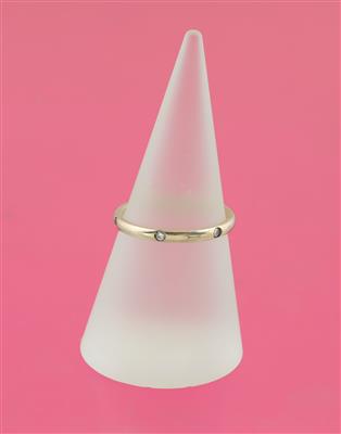 Pomellato Ring Lucciole - Schmuck