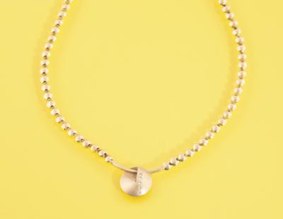 Brillantcollier - Jewellery