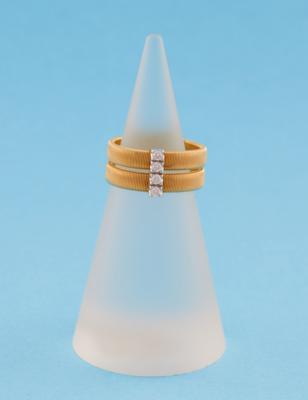 Marco Bicego Brillant Ring - Jewellery