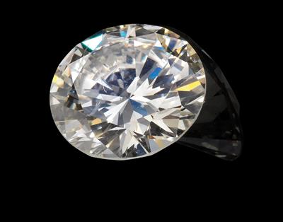 Brillante sfuso 2,99 ct, M/si2 - Gioielli