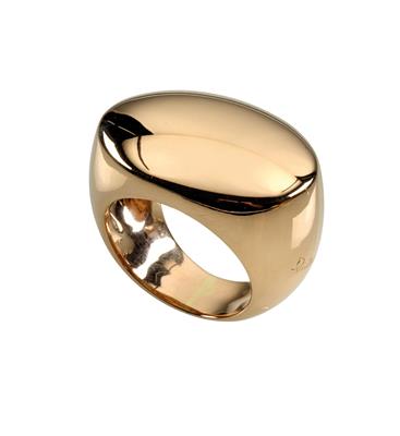 A Pomellato ring - Gioielli