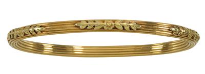 A arm bangle - Klenoty