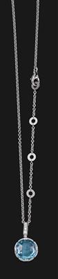 A Parentesi necklace by Bulgari - Jewellery