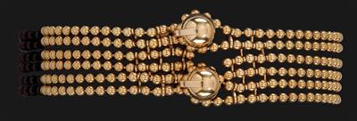 A bracelet by Cartier - Gioielli