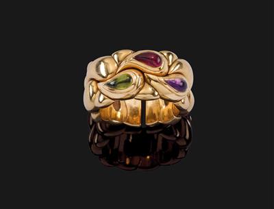Chopard Ring Casmir - Juwelen
