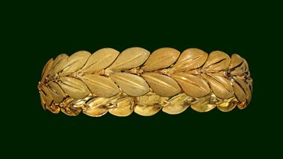 A bracelet by Buccellati - Klenoty