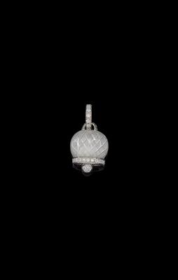 A ‘Campanella’ pendant by Chantecler - Gioielli