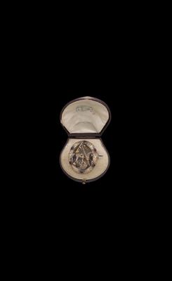 A Saint George Brooch - Jewellery