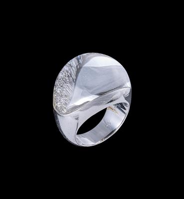 A Myst de Cartier Ring by Cartier - Klenoty