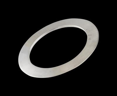 A Bangle by Friedrich Becker - Jewellery