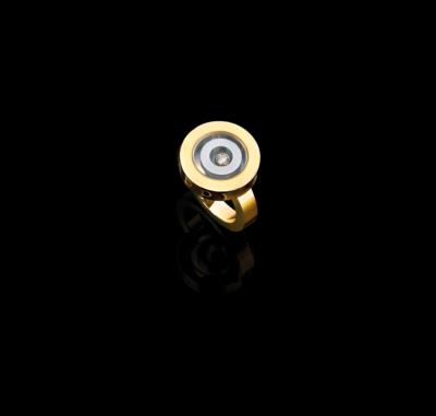 A ‘Happy Spirit’ Ring by Chopard - Jewellery