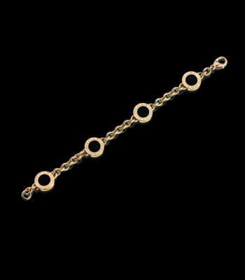 A bracelet by Bulgari - Gioielli