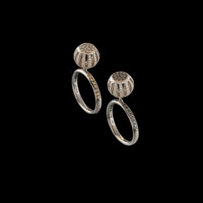 2 Rings by Chantecler - Exkluzivní šperky