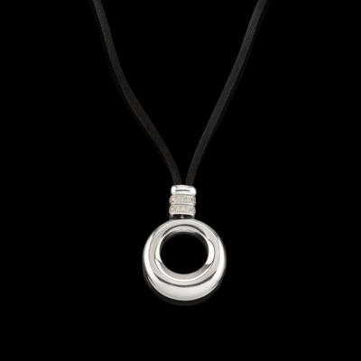 Chaumet Collier Anneau de Chaumet - Juwelen