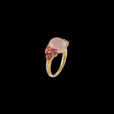 A Luna Ring by Pomellato - Exquisite Jewels