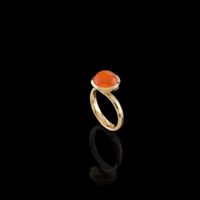 A Bouton Ring by Tamara Comolli - Gioielli scelti