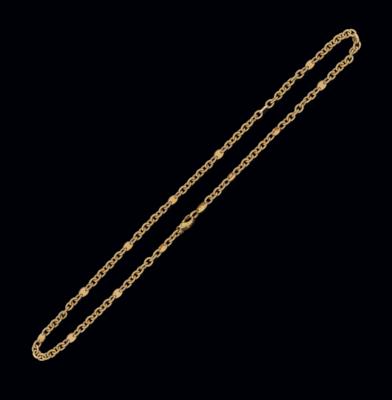 A necklace by Bulgari - Gioielli scelti