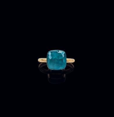 A nudo ring by Pomellato - Exquisite Jewels