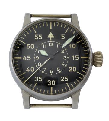 A. Lange & Söhne Observation Watch - Náramkové a kapesní hodinky