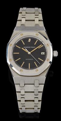 Audemars Piguet Royal Oak - Armband- und Taschenuhren