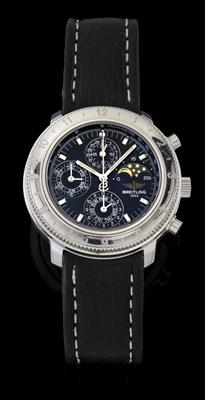 Breitling - Orologi da polso e da tasca