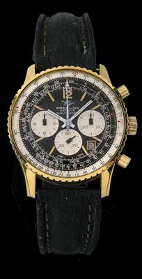 Breitling Navitimer Chronograph - Wrist and Pocket Watches