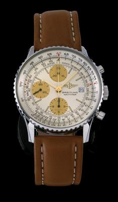 Breitling Old Navitimer - Armband- und Taschenuhren