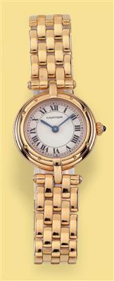 Cartier - Orologi da polso e da tasca