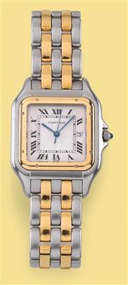 Cartier Panthere - Orologi da polso e da tasca