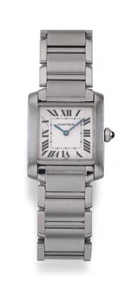 Cartier Tank - Orologi da polso e da tasca