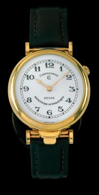 Chronoswiss Kelek - Náramkové a kapesní hodinky