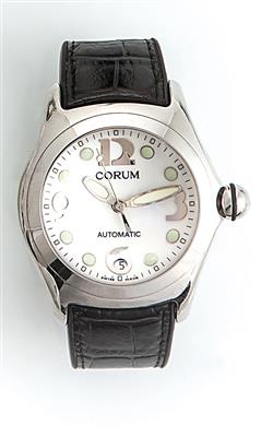 Corum Bubble - Náramkové a kapesní hodinky