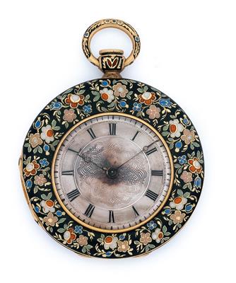 A lady’s watch - Wrist and Pocket Watches