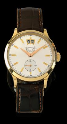 Eberhard & Co Extra Fort - Wrist and Pocket Watches