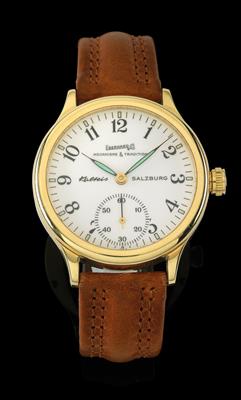 Eberhard & Co Traversetolo no. 87 - Náramkové a kapesní hodinky
