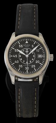 Glashütte Original Navigator - Náramkové a kapesní hodinky