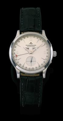 Jaeger LeCoultre Master Control - Wrist and Pocket Watches