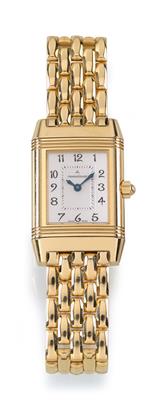 Jaeger le coultre reverso duett - Orologi da polso e da tasca