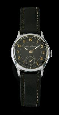 Jaeger LeCoultre - Náramkové a kapesní hodinky