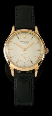 Jaeger LeCoultre - Wrist and Pocket Watches