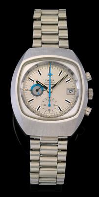 Omega Seamaster - Náramkové a kapesní hodinky