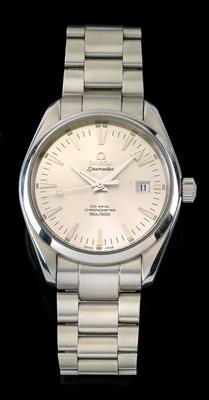 Omega Seamaster Chronometer - Wrist and Pocket Watches