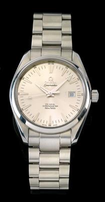 Omega Seamaster Chronometer - Náramkové a kapesní hodinky