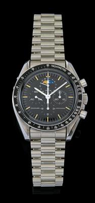 Omega Speedmaster - Náramkové a kapesní hodinky