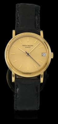 Patek Philippe Calatrava - Orologi da polso e da tasca