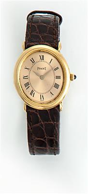 Piaget - Armband- und Taschenuhren