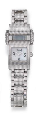 Piaget Protocole - Náramkové a kapesní hodinky