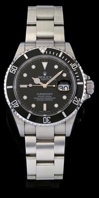 Rolex Oyster Perpetual Date Submariner - Orologi da polso e da tasca