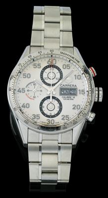 Tag Heuer Carrera - Náramkové a kapesní hodinky